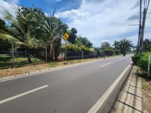 Tanah SHM 11 Menit Lotte Grosir Serpong, Langsung Balik Nama lokasi di Tangerang Kota, tersedia melalui melalui situs Olx