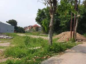 Tanah SHM 160m Dekat UNPADITB Di Jatinangor lokasi di Sumedang Kab., tersedia melalui melalui situs Olx