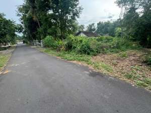 Tanah SHM 200 Meter SMP 2 Kalasan lokasi di Sleman Kab., tersedia melalui melalui situs Olx