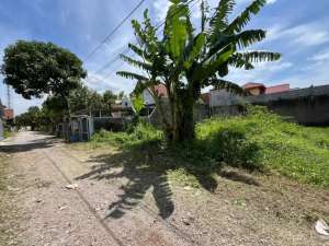 Tanah SHM 300m Dekat UNPADITB Di Jatinangor lokasi di Sumedang Kab., tersedia melalui melalui situs Olx