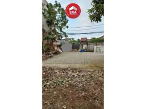 Tanah SHM 321 M Lenteng Agung Jakarta Selatan lokasi di Jakarta Selatan, tersedia melalui melalui situs Olx