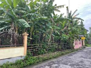 Tanah SHM 782m Jakal AtasCocok Kos Dekat UGM lokasi di Sleman Kab., tersedia melalui melalui situs Olx