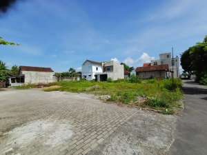 TANAH SHM AREA CANDI PRAMBANAN JOGJA lokasi di Sleman Kab., tersedia melalui melalui situs Olx