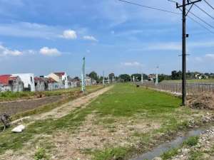 Tanah SHM Area Perumahan Godean lokasi di Sleman Kab., tersedia melalui melalui situs Olx