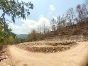 Tanah SHM Bantul, Dekat Wisata Puncak Sosok lokasi di Bantul Kab., tersedia melalui melalui situs Olx