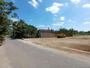 Tanah SHM Bantul Wonokromo Dekat Terminal Giwangan Yogyakarta lokasi di Bantul Kab., tersedia melalui melalui situs Olx