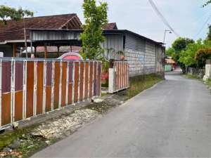 Tanah SHM Concongcatur Area Minomartani lokasi di Sleman Kab., tersedia melalui melalui situs Olx