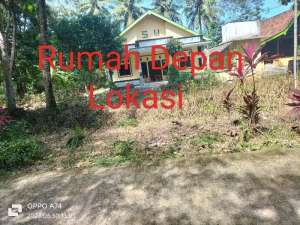 Tanah SHM Dekat Bandara YIA KULONPROGO lokasi di Kulon Progo Kab., tersedia melalui melalui situs Olx