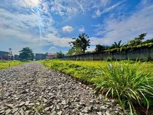 Tanah SHM Dekat Pondok Cabe, Strategis Cocok Hunian atau Kost lokasi di Bogor Kota, tersedia melalui melalui situs Olx