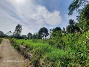 Tanah shm dekat victori water park soreang lokasi di Bandung Kab., tersedia melalui melalui situs Olx