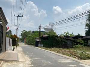 Tanah SHM di kalidoni palembang cocok buat rumah lokasi di Palembang Kota, tersedia melalui melalui situs Olx