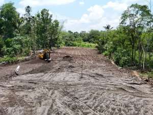 Tanah SHM Jalan Pakem Turi lokasi di Sleman Kab., tersedia melalui melalui situs Olx