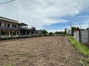 Tanah SHM Jogja Area Sejuk dengan Nuansa Damai lokasi di Sleman Kab., tersedia melalui melalui situs Olx