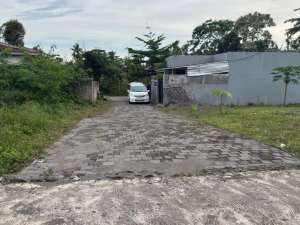 Tanah SHM Jogja Siap Bangun Dekat Pasar Jangkang Sleman lokasi di Sleman Kab., tersedia melalui melalui situs Olx