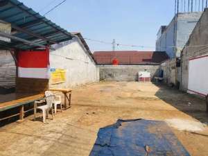 Tanah SHM, Nego, dibawah NJOP, Jagakarsa, Jakarta Selatan, Jaksel Lingkungan Bebas Banjir lokasi di Jakarta Selatan, tersedia melalui melalui situs Olx