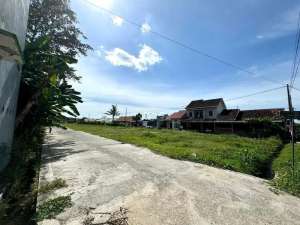 Tanah SHM P Maguwoharjo, Lingkungan Perumahan lokasi di Sleman Kab., tersedia melalui melalui situs Olx