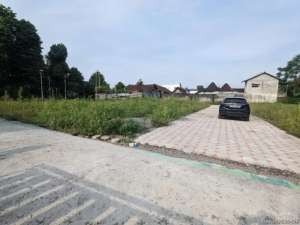 Tanah SHM Perumahan 10 Menit Kampus UTY Di Sendangtirto Berbah Sleman lokasi di Sleman Kab., tersedia melalui melalui situs Olx