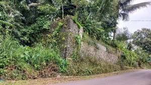 Tanah SHM pinggir jalan di Donokerto Turidekat sungai NEGO lokasi di Sleman Kab., tersedia melalui melalui situs Olx