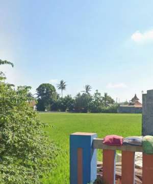 TANAH SHM SAMPING PERUMAHAN DAN CLUSTER DEKAT JALAN RINJANI CILACAP lokasi di Cilacap Kab., tersedia melalui melalui situs Olx