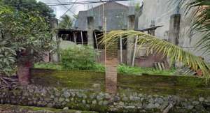 TANAH SHM SIAP BANGUN lokasi di Malang Kota, tersedia melalui melalui situs Olx