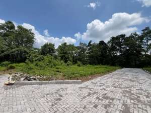 Tanah SHM Siap Bangun Rumah Type 36 di Kalasan lokasi di Sleman Kab., tersedia melalui melalui situs Olx