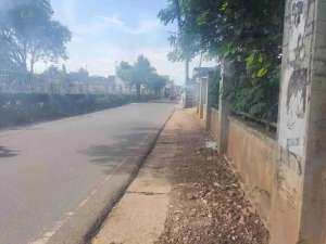 TANAH SHM STRATEGIS SIAP BANGUNCIPUTATBINTARO lokasi di Tangerang Selatan Kota, tersedia melalui melalui situs Olx