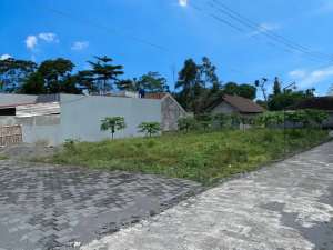 Tanah SHMP Sleman Dekat Blue Lagoon, Harga Mulai 300 Jutaan lokasi di Sleman Kab., tersedia melalui melalui situs Olx