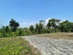 Tanah SHMP Sleman Dekat Blue Lagoon, Harga Mulai 300 Jutaan lokasi di Sleman Kab., tersedia melalui melalui situs Olx