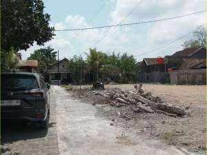 Tanah Siap AJB di kaliurang km 9 cocok bangun hunian lokasi di Yogyakarta Kota, tersedia melalui melalui situs Olx
