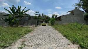 Tanah Siap AJB di Notaris, Timur Pasar Jangkang lokasi di Sleman Kab., tersedia melalui melalui situs Olx