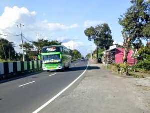Tanah Siap AJB Lokasi Strategis di JogjaSolo dengan Legalitas SHMP lokasi di Klaten Kab., tersedia melalui melalui situs Olx