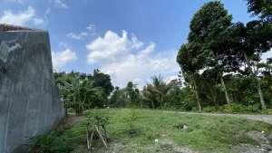 Tanah Siap AJB Timur Pasar Jangkang Sleman lokasi di Sleman Kab., tersedia melalui melalui situs Olx