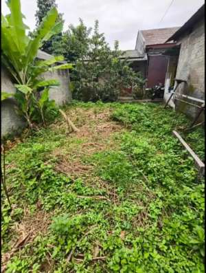 Tanah siap bangun lokasi di Depok Kota, tersedia melalui melalui situs Olx