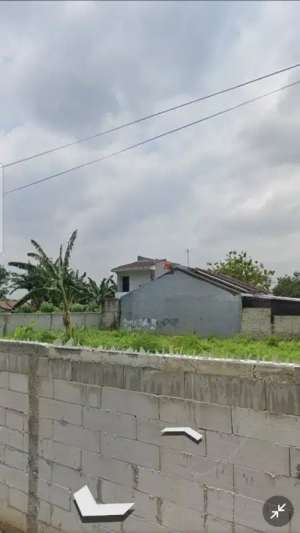 TANAH SIAP BANGUN 437M JATICEMPAKA JATIWARINGIN lokasi di Bekasi Kota, tersedia melalui melalui situs Olx