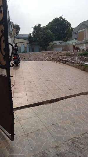 Tanah siap bangun area Pakubuwono dekat Senayan Jaksel lokasi di Jakarta Selatan, tersedia melalui melalui situs Olx