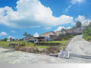 TANAH SIAP BANGUN AREAL KOSAN JATINANGOR lokasi di Sumedang Kab., tersedia melalui melalui situs Olx