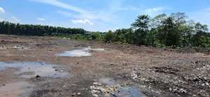 Tanah Siap Bangun Dalam Komplek Perindustrian di Curug Tangerang lokasi di Tangerang Kab., tersedia melalui melalui situs Olx