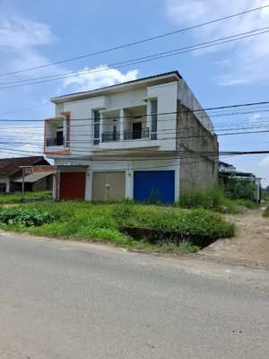 Tanah Siap Bangun Dekat Kampus UIN Lampung lokasi di Bandar Lampung Kota, tersedia melalui melalui situs Olx