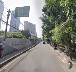 Tanah Siap Bangun Dekat Monas Grand Plaza Indonesia Thamrin Sudirman lokasi di Jakarta Pusat, tersedia melalui melalui situs Olx