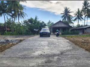 Tanah Siap Bangun Dekat Pengadilan Agama Wates, Kulon Progo lokasi di Yogyakarta Kota, tersedia melalui melalui situs Olx