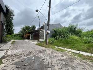 Tanah Siap Bangun Dekat Pintu Tol Kunciran, SHM Pecah lokasi di Tangerang Kota, tersedia melalui melalui situs Olx