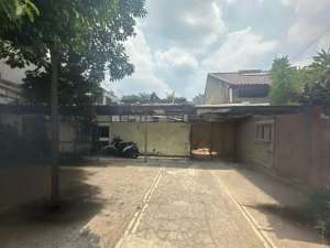 Tanah Siap Bangun Di Area Panglima Polim Kebayoran Baru lokasi di Jakarta Selatan, tersedia melalui melalui situs Olx