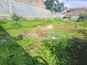 Tanah Siap Bangun di Citeureup Cimahi Dekat STKIP Pasundan lokasi di Cimahi Kota, tersedia melalui melalui situs Olx