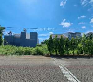 Tanah Siap Bangun Di Cluster Golden Park Panakukkang lokasi di Makassar Kota, tersedia melalui melalui situs Olx