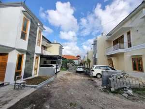 Tanah siap bangun di jalan Pidade lokasi di Denpasar Kota, tersedia melalui melalui situs Olx