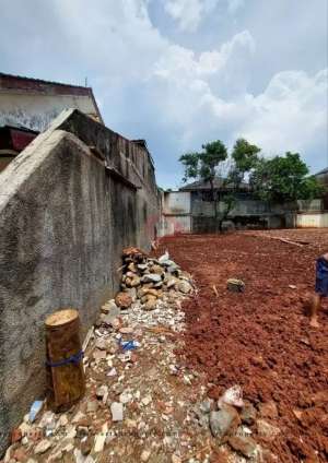 Tanah Siap Bangun di Jati Padang Jaksel lokasi di Jakarta Selatan, tersedia melalui melalui situs Olx