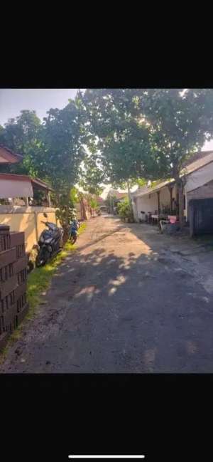 Tanah siap bangun di renon sidekarye lokasi di Denpasar Kota, tersedia melalui melalui situs Olx