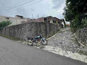 TANAH SIAP BANGUN HOOK KOTA BATU lokasi di Batu Kota, tersedia melalui melalui situs Olx