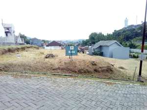 Tanah Siap Bangun Jl Candi Kalasan Manyaran Semarang dekat RS Karyadi lokasi di Semarang Kota, tersedia melalui melalui situs Olx