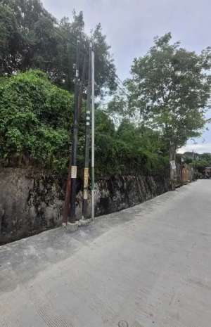 TANAH SIAP BANGUN LOKASI DAERAH PUPUK lokasi di Balikpapan Kota, tersedia melalui melalui situs Olx